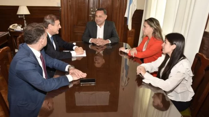 Tucumán refuerza su compromiso con la digitalización en el Registro Civil