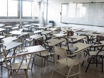 Arrancó el paro universitario por 48 horas Arrancó el paro universitario por 48 horas