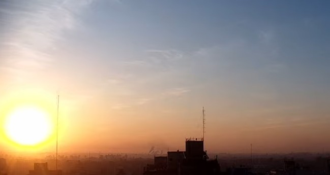 Cómo estará el tiempo este fin de semana Cómo estará el tiempo este fin de semana