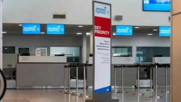 Diputados comienza a tratar esta semana la privatización de Aerolíneas Argentinas Diputados comienza a tratar esta semana la privatización de Aerolíneas Argentinas