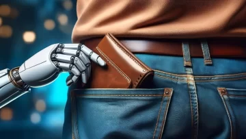 El nuevo rostro del engaño: IA y la democratización del fraude El nuevo rostro del engaño: IA y la democratización del fraude