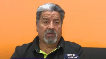 Habrá elecciones para intendente en La Cocha Habrá elecciones para intendente en La Cocha