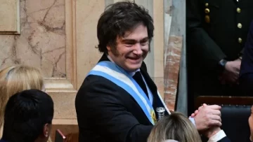 Primer año de gestión de Javier Milei: un balance marcado por medidas de ajuste económico