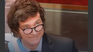 Aseguran que el rating de la televisión cayó cuando comenzó la cadena nacional del presidente Milei Aseguran que el rating de la televisión cayó cuando comenzó la cadena nacional del presidente Milei