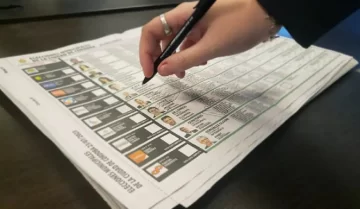 El Gobierno reglamentó la Boleta Única Papel de cara a las elecciones 2025 El Gobierno reglamentó la Boleta Única Papel de cara a las elecciones 2025