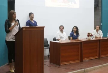 Nuevo Servicio de Salud Mental para adolescentes Nuevo Servicio de Salud Mental para adolescentes