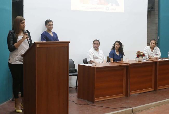 Nuevo Servicio de Salud Mental para adolescentes Nuevo Servicio de Salud Mental para adolescentes