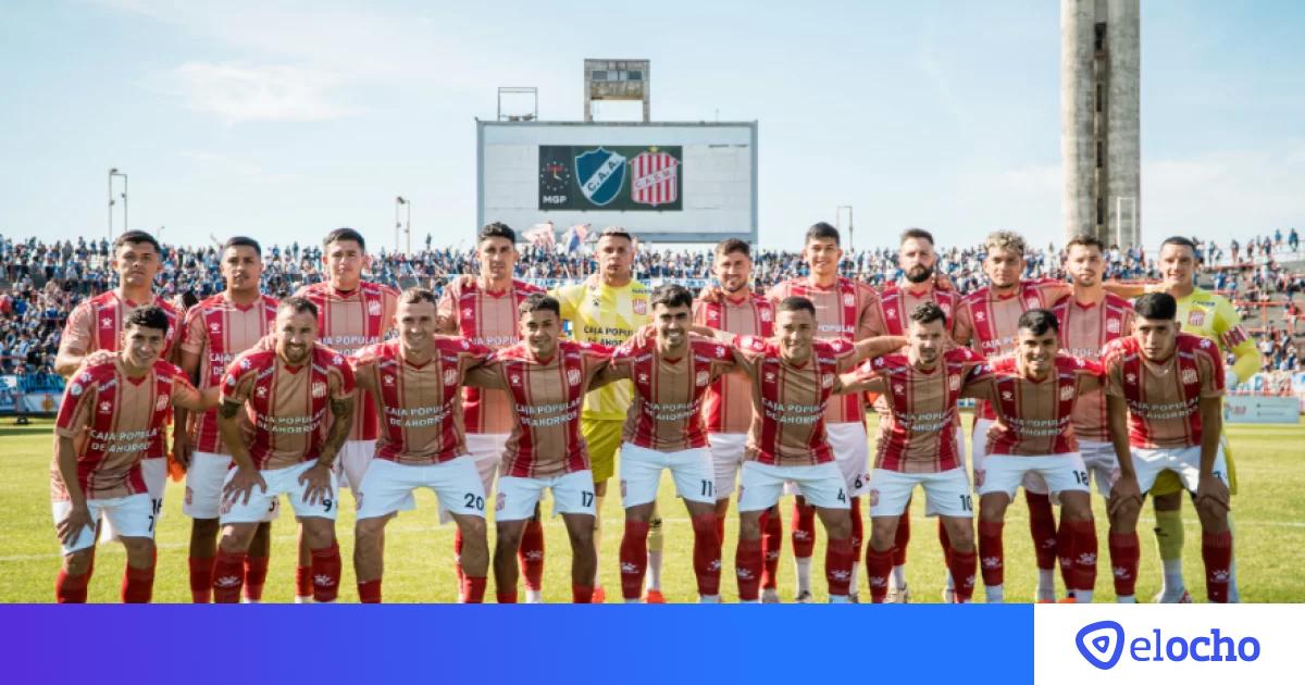 San Martín derrotó a Alvarado en Mar del Plata El Ocho