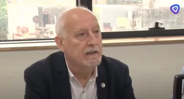 El ERSEPT pidió la intervención del ente regulador nacional para controlar a TRANSNOA El ERSEPT pidió la intervención del ente regulador nacional para controlar a TRANSNOA