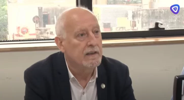 El ERSEPT pidió la intervención del ente regulador nacional para controlar a TRANSNOA El ERSEPT pidió la intervención del ente regulador nacional para controlar a TRANSNOA