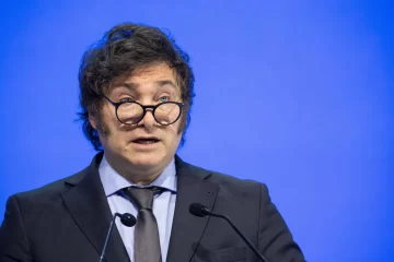 El Gobierno Nacional impulsa una serie de medidas para achicar el Estado El Gobierno Nacional impulsa una serie de medidas para achicar el Estado