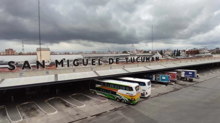 Anunciaron la desregulación del transporte de media y larga distancia