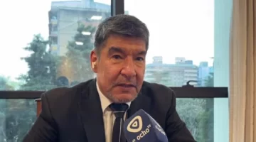 Miguel Acevedo lideró el primer encuentro de la Reforma Política en Tucumán y lo calificó como “altamente positivo” Miguel Acevedo lideró el primer encuentro de la Reforma Política en Tucumán y lo calificó como “altamente positivo”