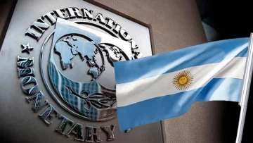 El FMI anunció un acuerdo técnico con Argentina por US$ 20 mil millones