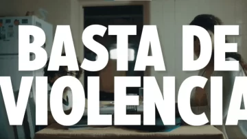 “Basta de violencia”: el spot del peronismo tras los dichos de Milei sobre “poner el último clavo al cajón del kirchnerismo con Cristina adentro” “Basta de violencia”: el spot del peronismo tras los dichos de Milei sobre “poner el último clavo al cajón del kirchnerismo con Cristina adentro”