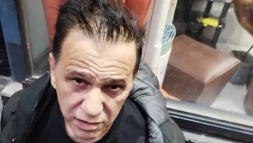 Detuvieron en Buenos Aires al “pedófilo más importante de Latinoamérica” Detuvieron en Buenos Aires al “pedófilo más importante de Latinoamérica”