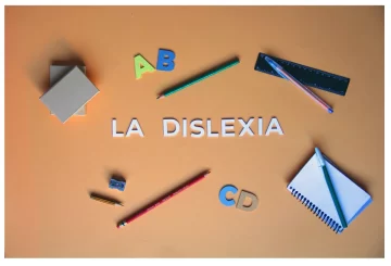 Hoy es el Día Internacional de la Dislexia Hoy es el Día Internacional de la Dislexia