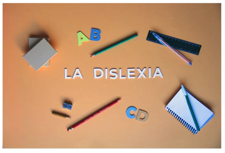 Hoy es el Día Internacional de la Dislexia Hoy es el Día Internacional de la Dislexia