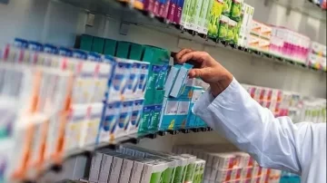 La Provincia evaluará la importación de medicamentos La Provincia evaluará la importación de medicamentos