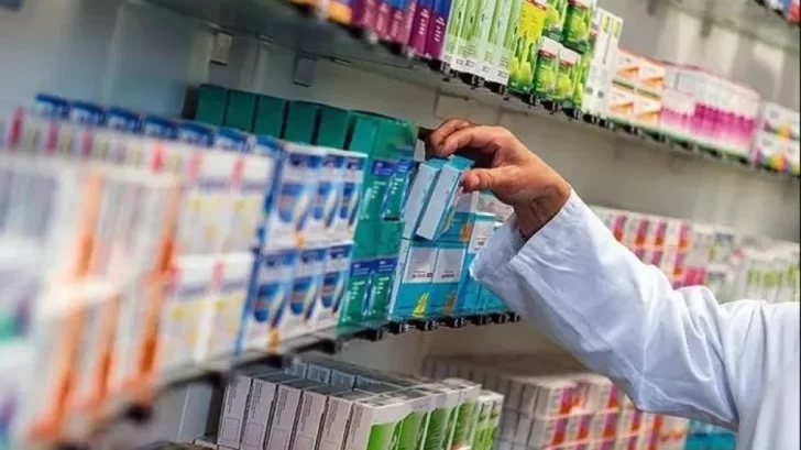 La Provincia evaluará la importación de medicamentos La Provincia evaluará la importación de medicamentos