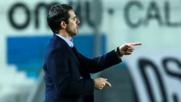 Gago quiere en Boca a un campeón del mundo para jugar el Mundial de Clubes Gago quiere en Boca a un campeón del mundo para jugar el Mundial de Clubes