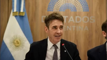 Dolor en el Congreso por la muerte del diputado de Tierra del Fuego, Héctor “Tito” Stefani Dolor en el Congreso por la muerte del diputado de Tierra del Fuego, Héctor “Tito” Stefani