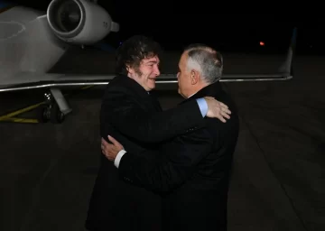 Un informe revela que la confianza en la universidad pública alcanza el 78.5% y Milei lidera en aceptación entre los tucumanos Un informe revela que la confianza en la universidad pública alcanza el 78.5% y Milei lidera en aceptación entre los tucumanos