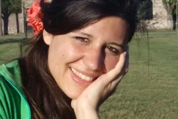 Desaparición de María Cash: su familia denuncia encubrimiento