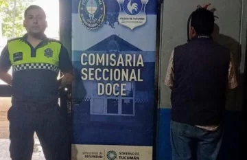 La Policía demoró a un hombre acusado de falso veterinario La Policía demoró a un hombre acusado de falso veterinario