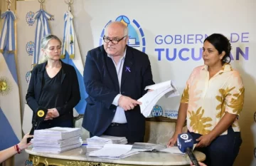 El ministro Masso aclaró el origen de la mercadería encontrada por la Policía El ministro Masso aclaró el origen de la mercadería encontrada por la Policía