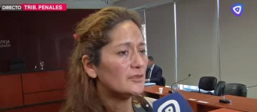 La Justicia dictó la sentencia por el crimen de Luis Ancalay La Justicia dictó la sentencia por el crimen de Luis Ancalay