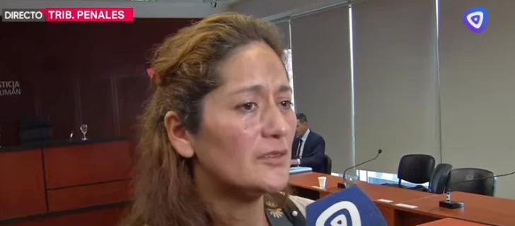 La Justicia dictó la sentencia por el crimen de Luis Ancalay La Justicia dictó la sentencia por el crimen de Luis Ancalay