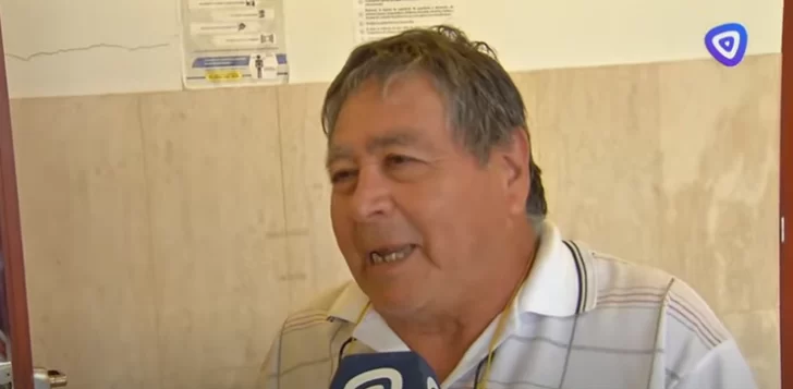 Condenaron a un sujeto por el crimen de un policía