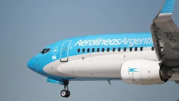 El Gobierno mantiene reuniones decisivas entre Aerolíneas y los sindicatos aeronáuticos El Gobierno mantiene reuniones decisivas entre Aerolíneas y los sindicatos aeronáuticos