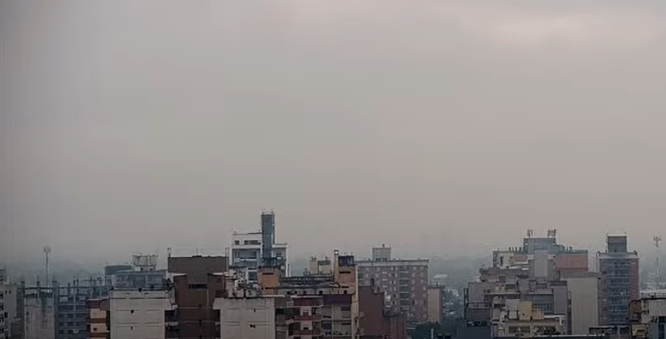 Este miércoles se espera el ingreso de un débil frente frío en Tucumán