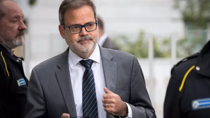 Milei desplazó al embajador argentino en España y al cónsul en Nueva York