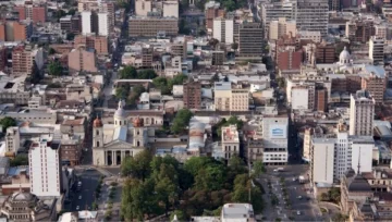 El Consejo Económico y Social debate el futuro urbanístico de San Miguel de Tucumán