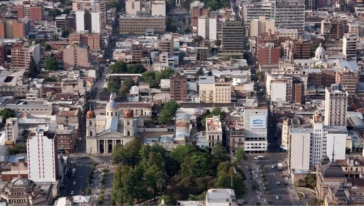 El Consejo Económico y Social debate el futuro urbanístico de San Miguel de Tucumán