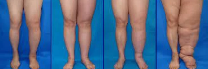 Realizan una jornada de concientizacion por el Día Nacional del Linfedema Realizan una jornada de concientizacion por el Día Nacional del Linfedema