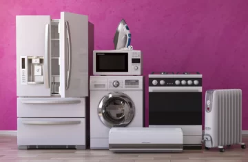 El Gobierno busca que bajen los precios de los electrodomésticos con una medida que facilita la importación