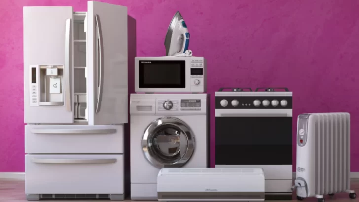 El Gobierno busca que bajen los precios de los electrodomésticos con una medida que facilita la importación