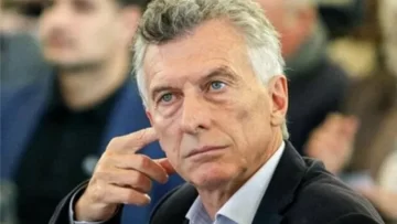 A Macri no le gusta Adorni como jefe de Gabinete: “Sin experiencia, no parece ser una buena noticia”