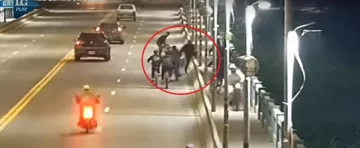 Ocho menores implicados en un robo “piraña” Ocho menores implicados en un robo “piraña”