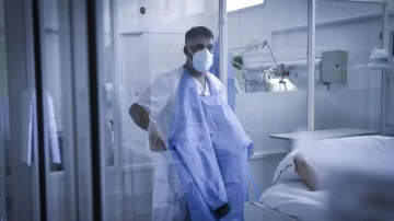 Río Negro convoca médicos de todo el país a cubrir vacantes en hospitales Río Negro convoca médicos de todo el país a cubrir vacantes en hospitales