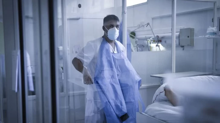 Río Negro convoca médicos de todo el país a cubrir vacantes en hospitales Río Negro convoca médicos de todo el país a cubrir vacantes en hospitales