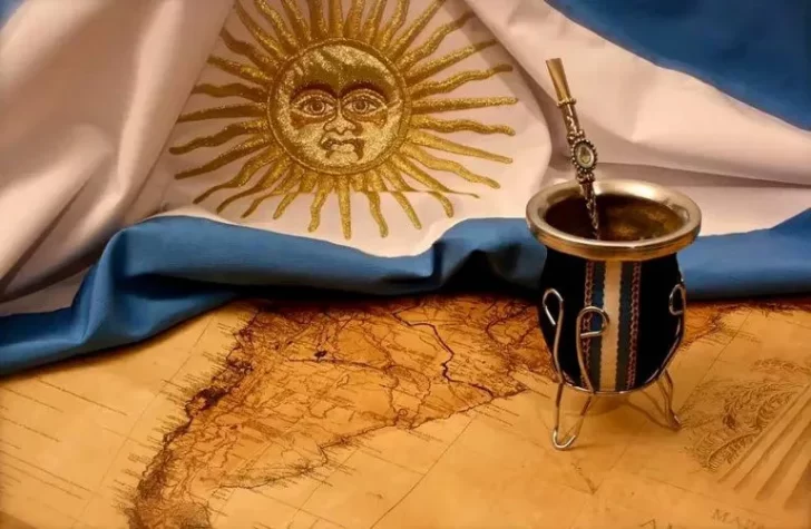 Hoy se celebra en Argentina el Día de la Tradición Hoy se celebra en Argentina el Día de la Tradición