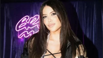 Wanda Nara habló del encuentro cara a cara con China Suárez