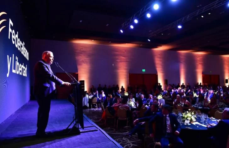 Jaldo: “Vamos a seguir acompañando la gestión nacional”