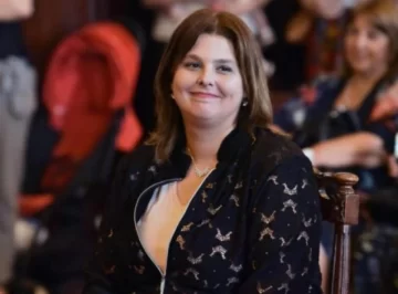 La defensa de Ballesteros denuncia irregularidades y pide intervención de la Corte Nacional La defensa de Ballesteros denuncia irregularidades y pide intervención de la Corte Nacional