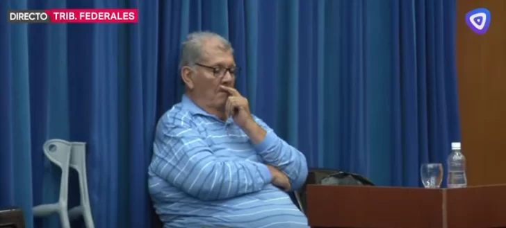 Comenzó el primer juicio por la apropiación de menores durante la dictadura Comenzó el primer juicio por la apropiación de menores durante la dictadura